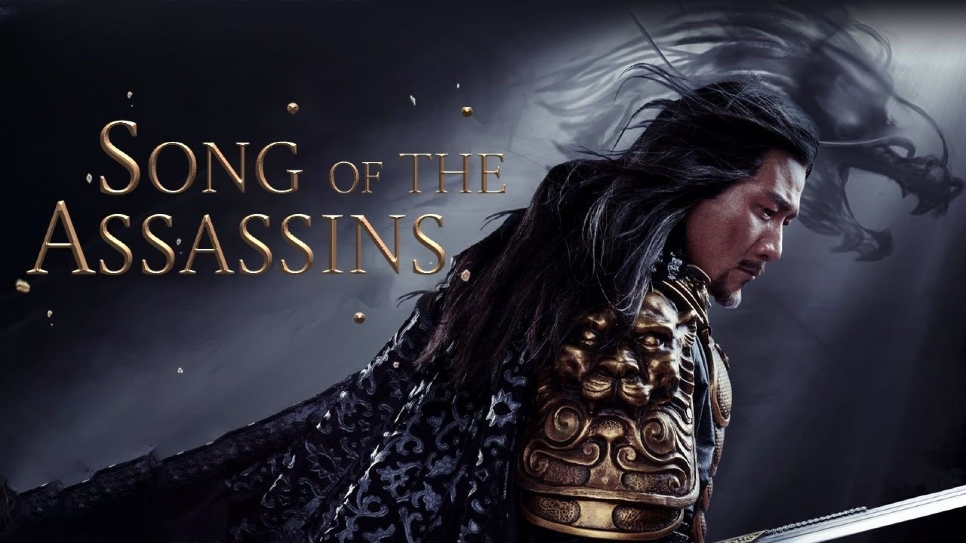 Song of the Assassins (2022) Dual Audio (Hindi + English) BluRay 720p